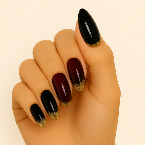 Seven Deadly Sins - Gels