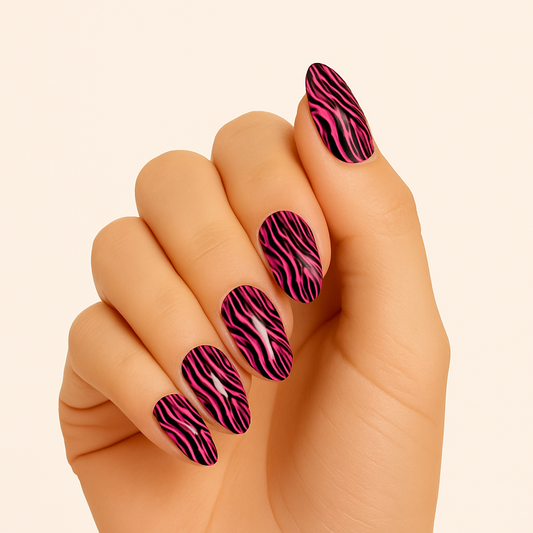 Walk on the Wild Side - Gels