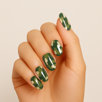 Camo - Gels