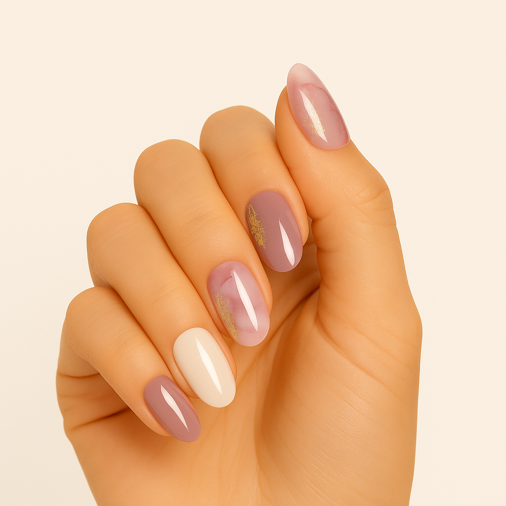 Jewel In The Crown - Gels