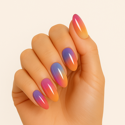 Fierce Fairytale - Gels