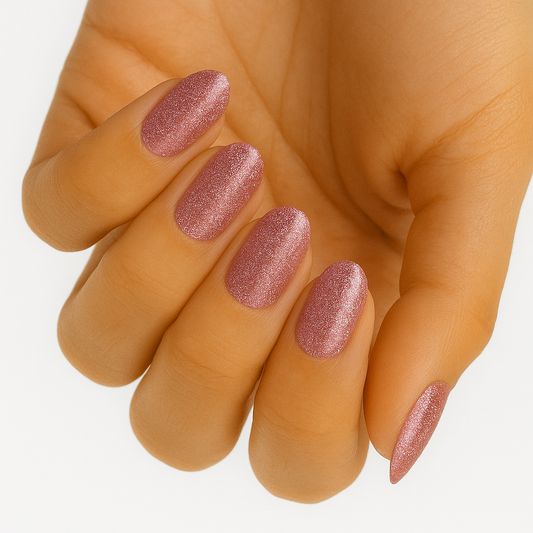 Glitter Bug - Holy Classics (Non-UV Nail Wraps)