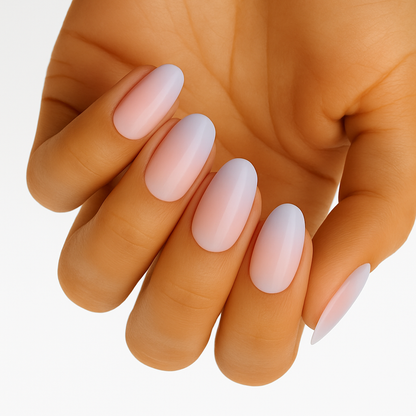 Hazy Morning - Holy Classics (Non-UV Nail Wraps)