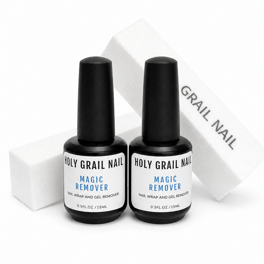 Magic Remover and Buffer Block Duo - 10% off bundle