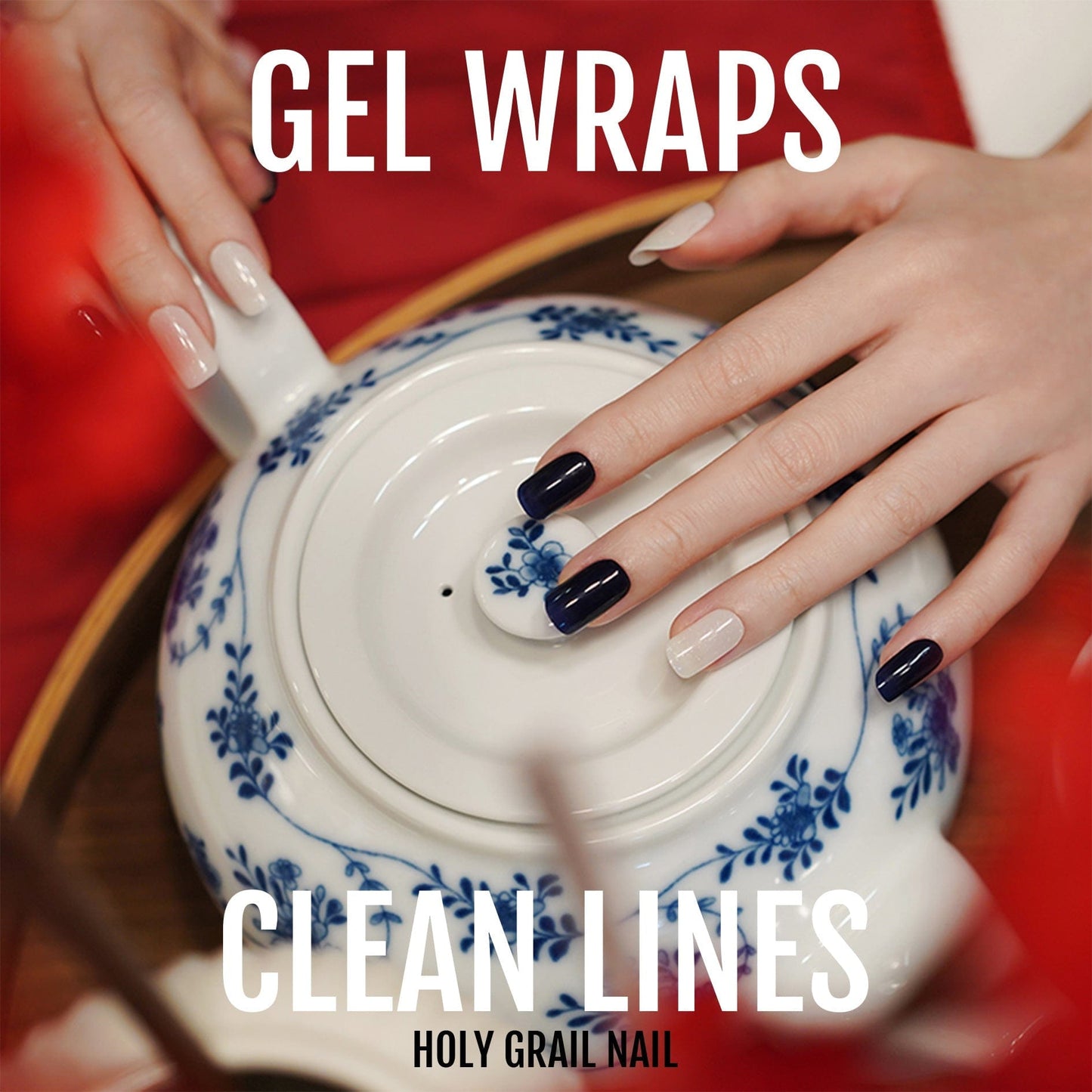 Clean Lines - Gels