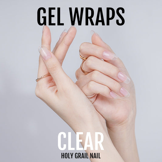 Clear - Gels