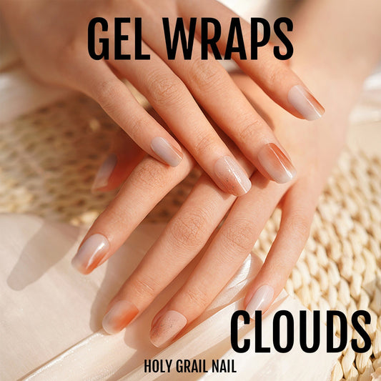 Clouds - Gels