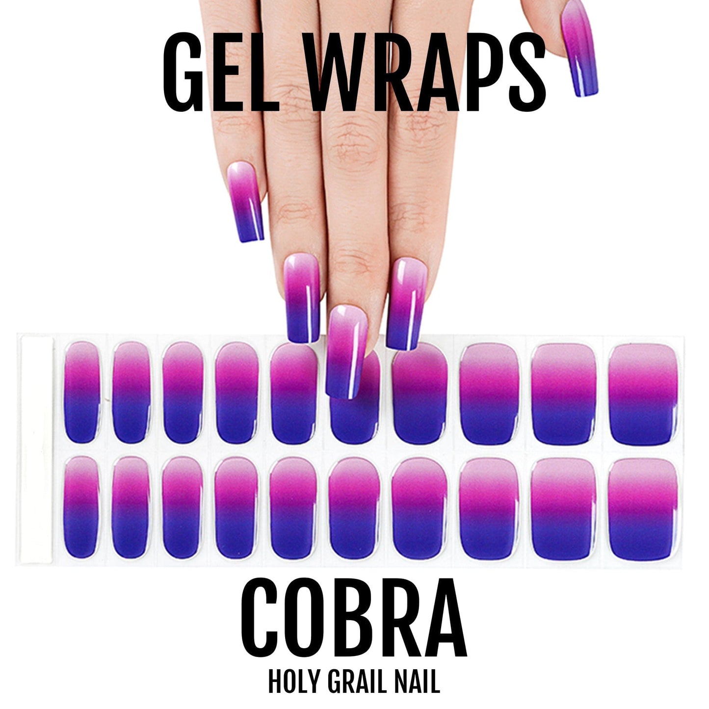 Cobra - Gels