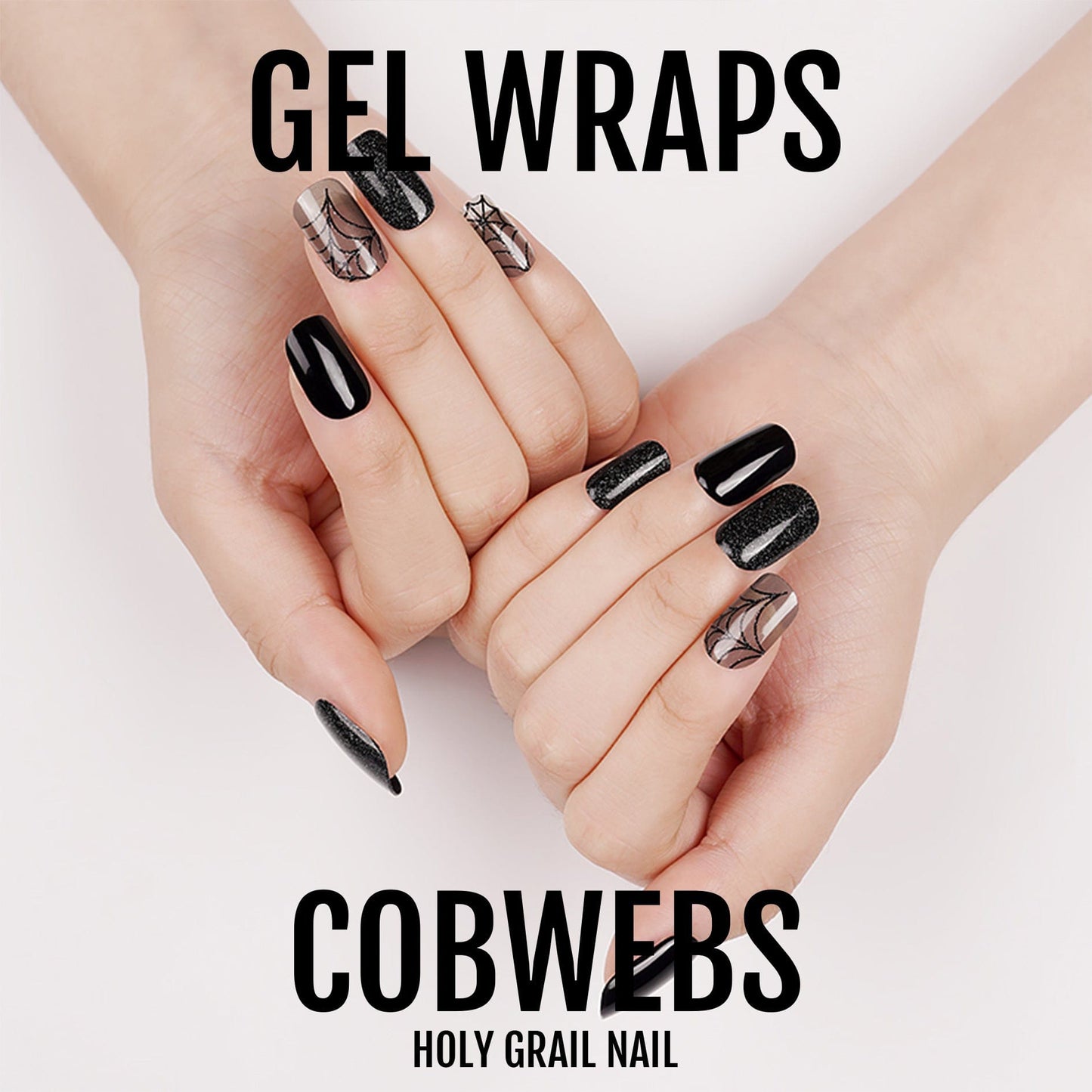 Cobwebs - Gels