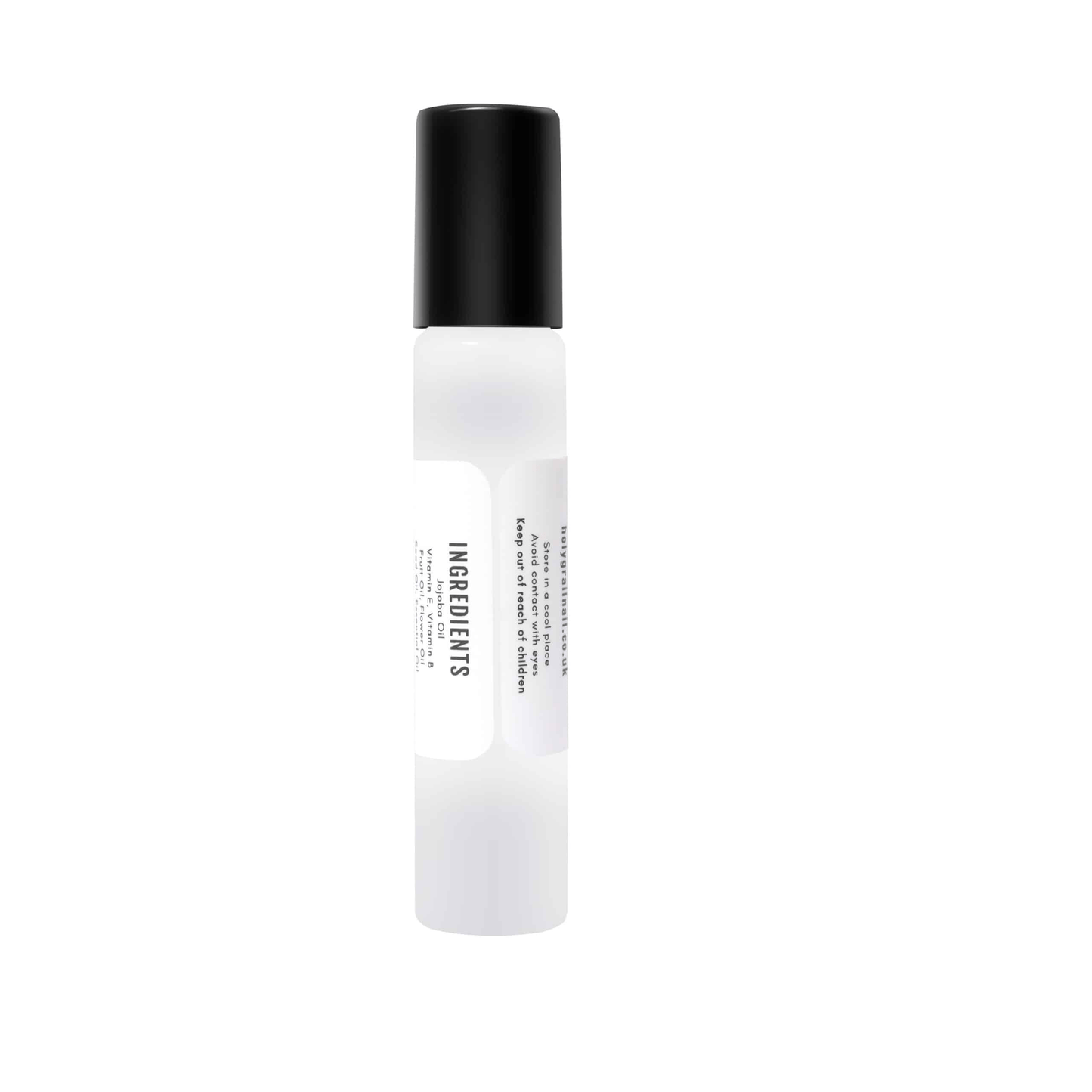 Cuticle Doctor - Coconut Cuticle Oil