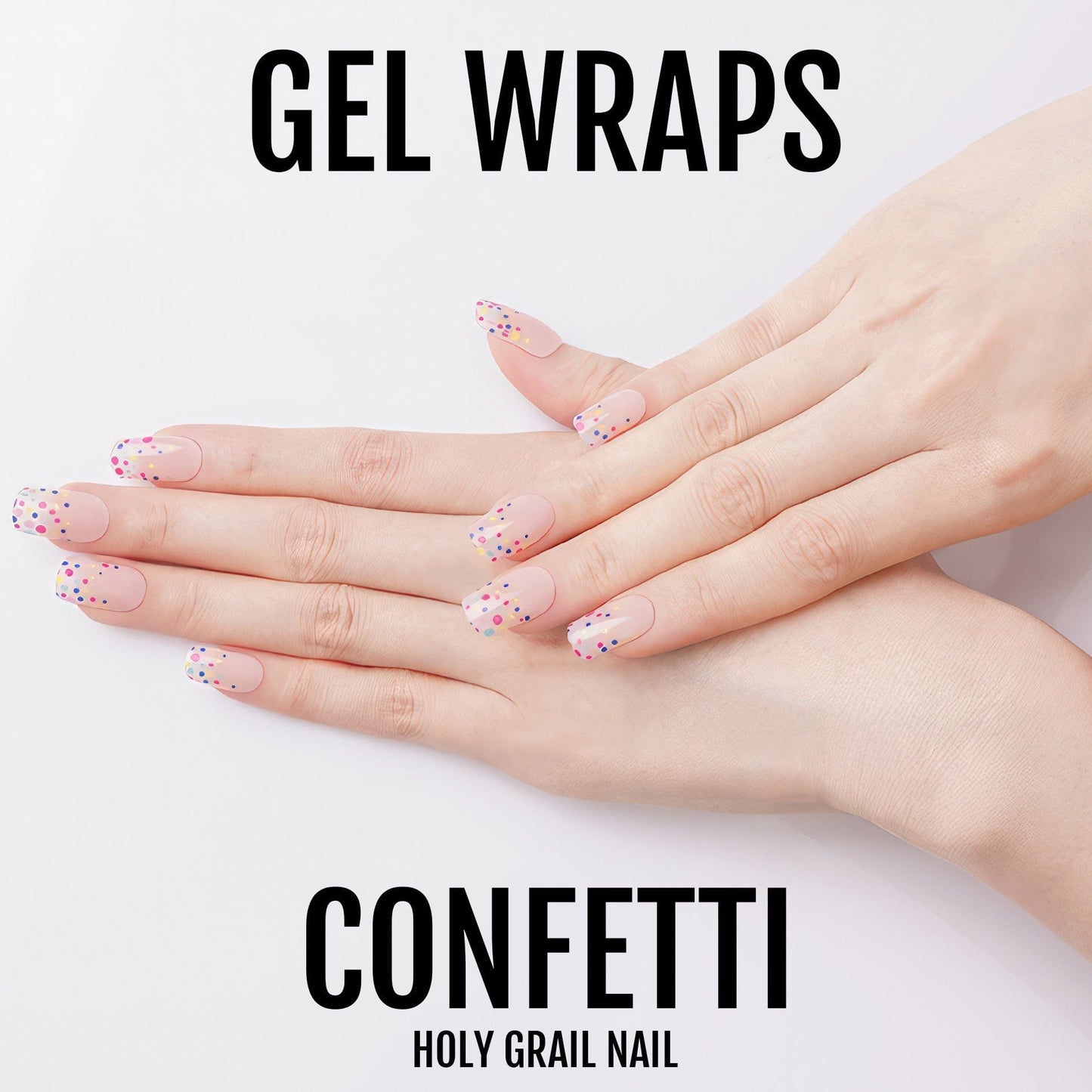 Confetti - Gels