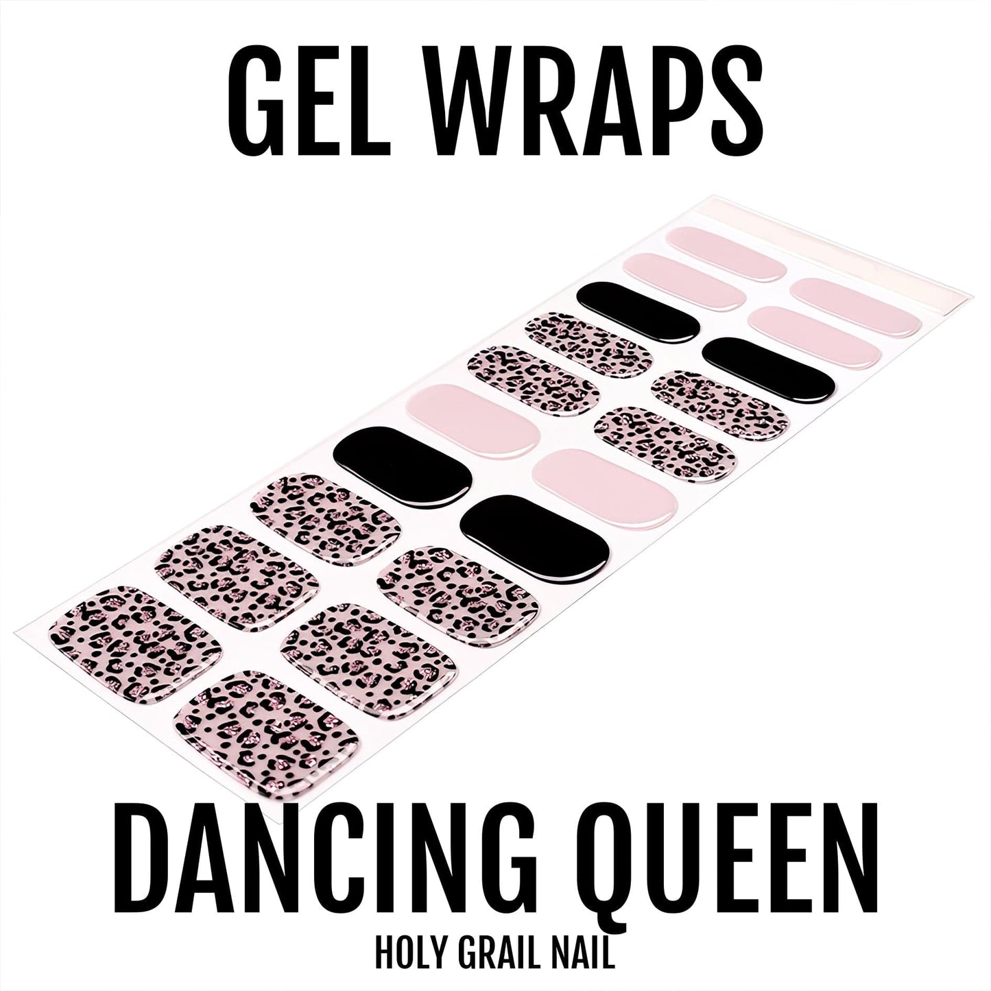 Dancing Queen - Gels