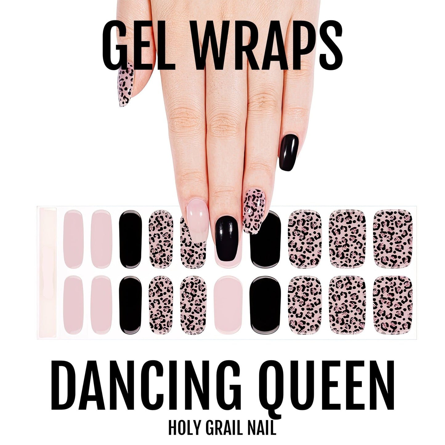 Dancing Queen - Gels