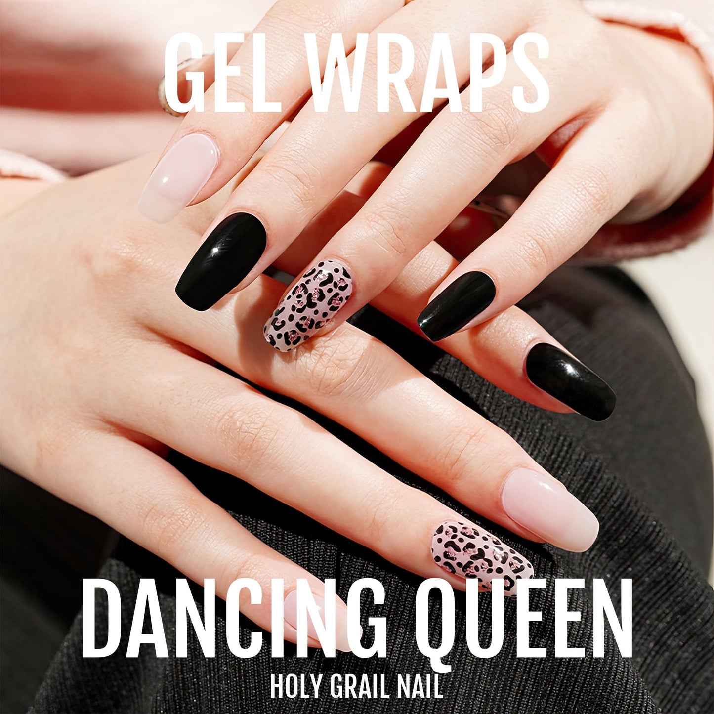 Dancing Queen - Gels