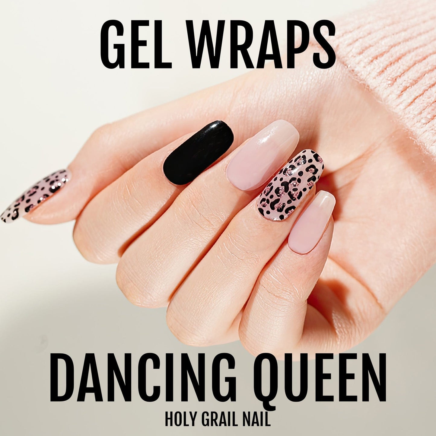 Dancing Queen - Gels