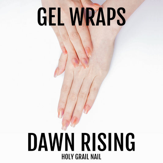 Dawn Rising - Gels