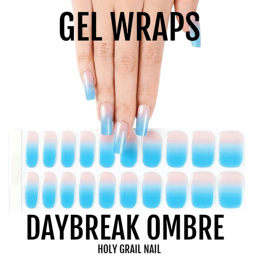 Daybreak Ombre - Gels