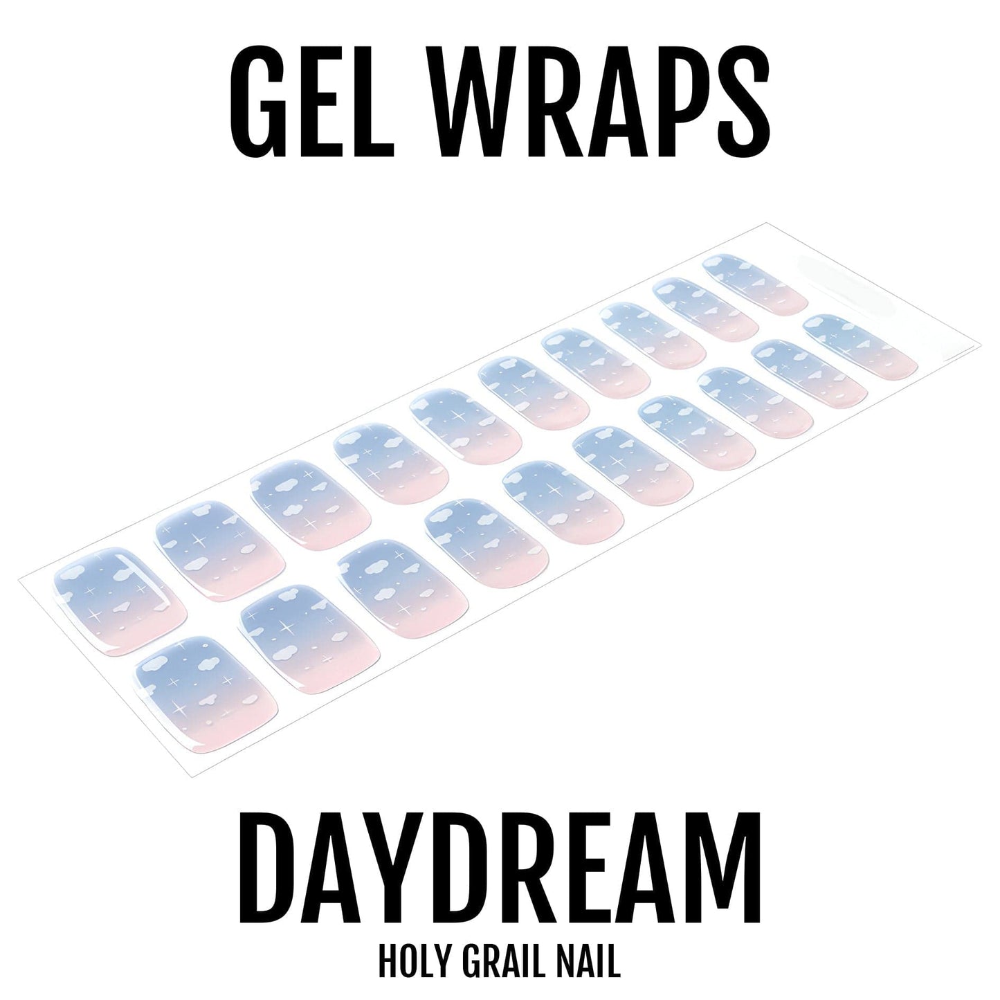 Daydream - Gels