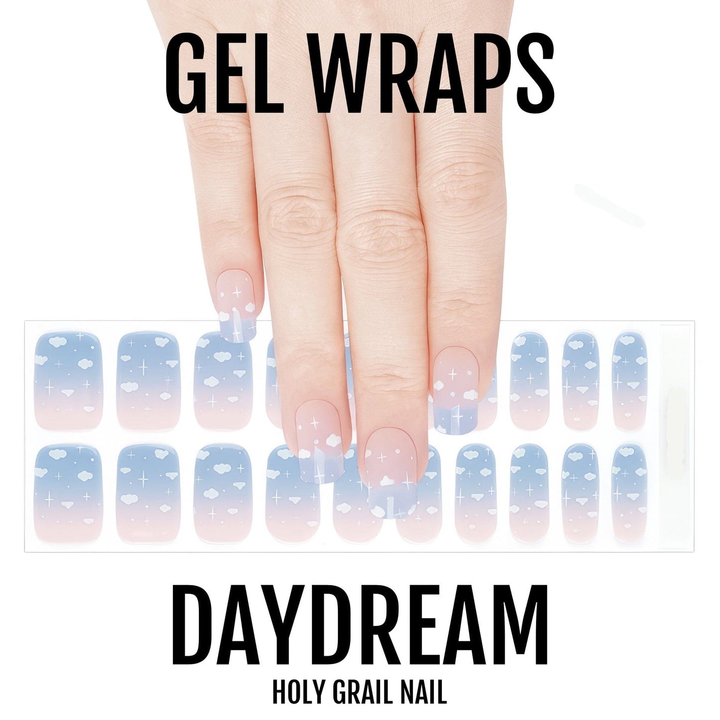 Daydream - Gels