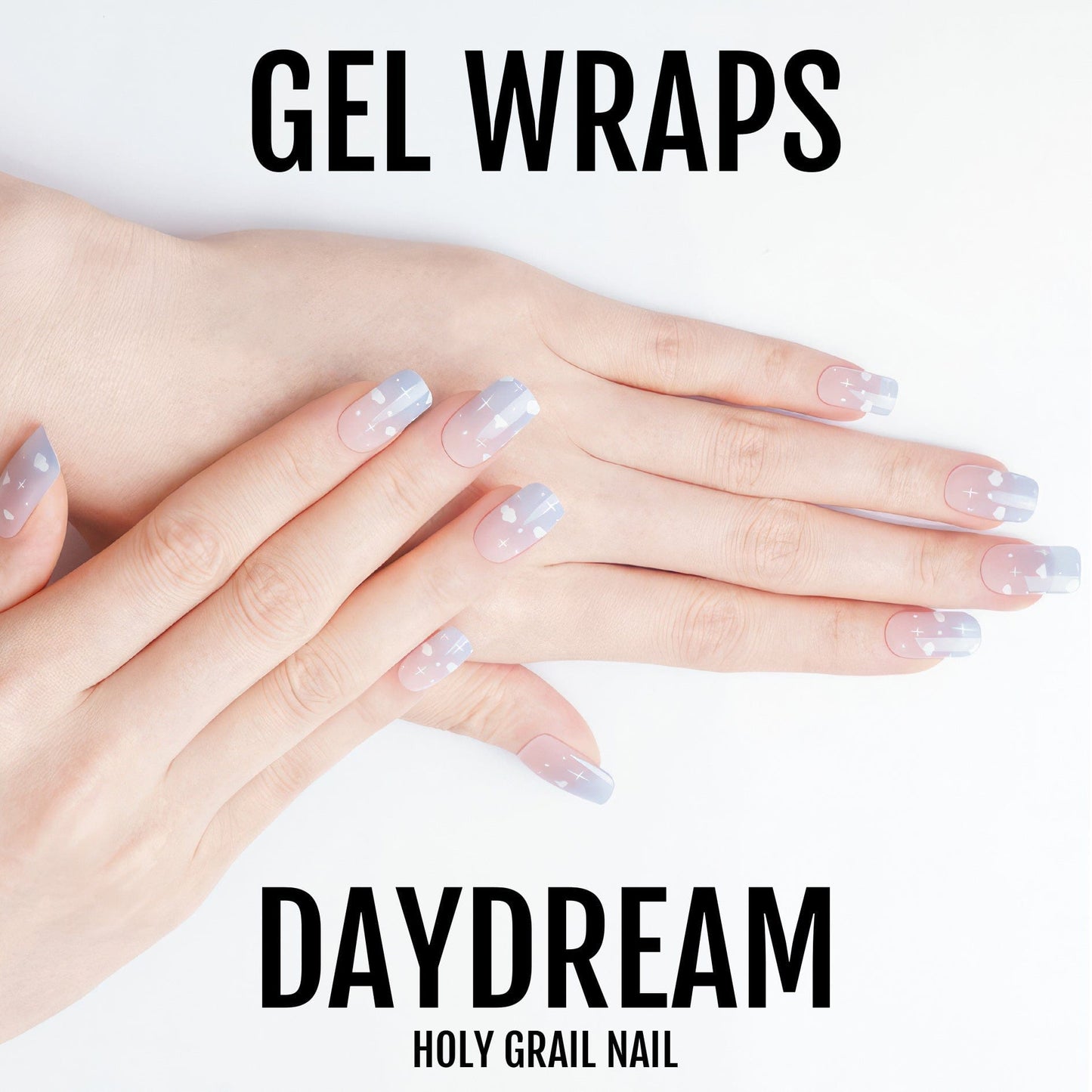 Daydream - Gels