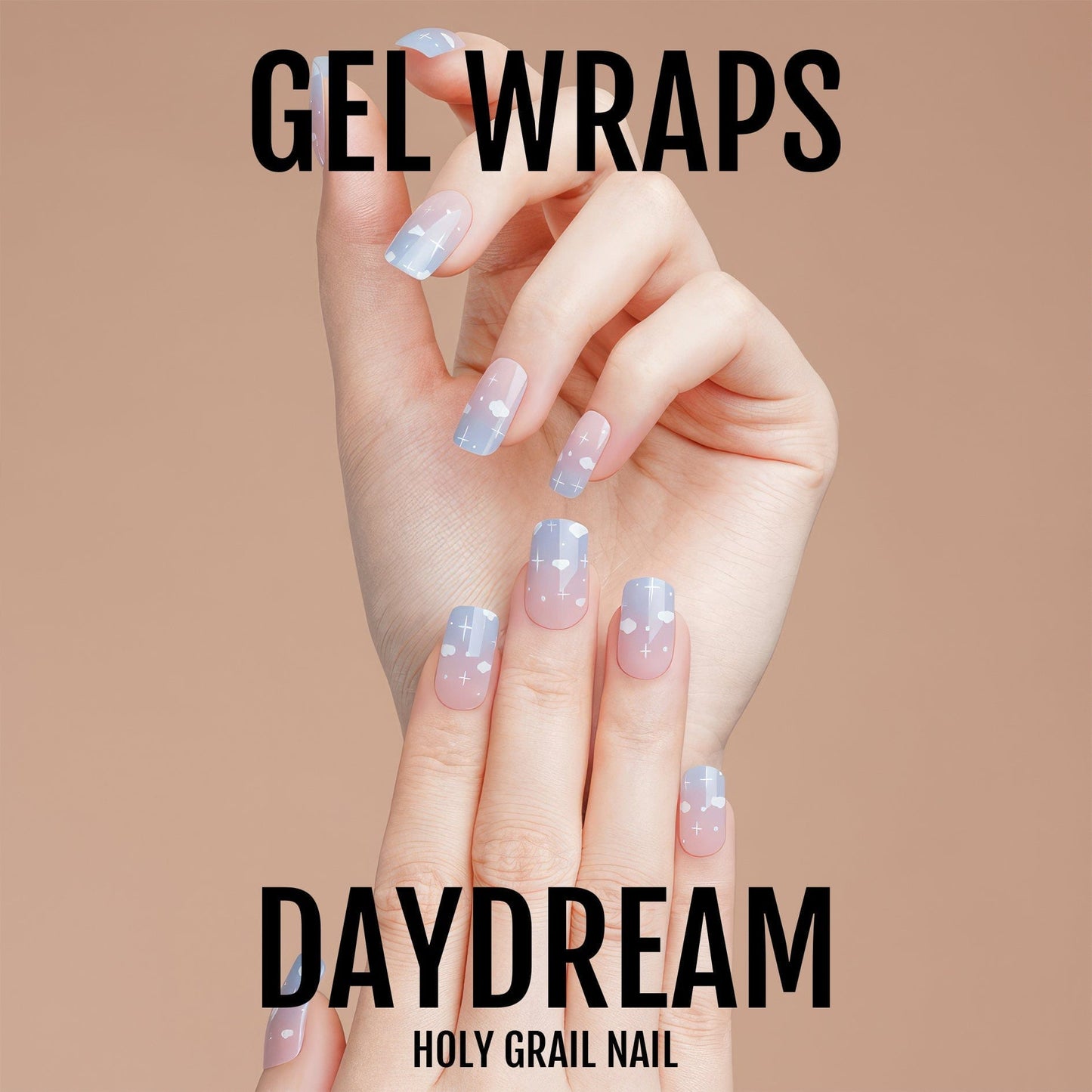 Daydream - Gels