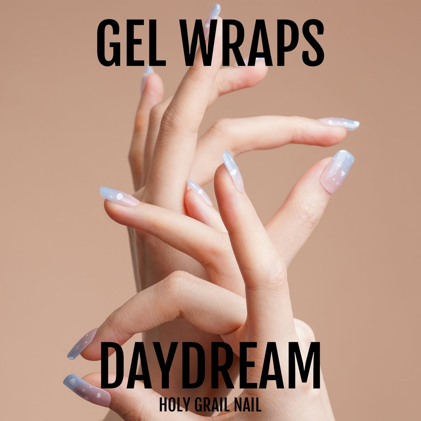 Daydream - Gels