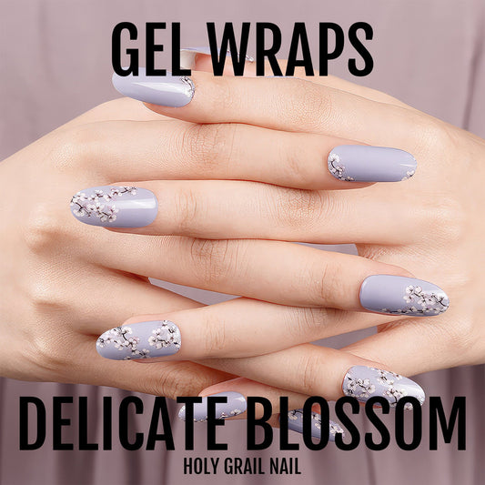 Delicate Blossom - Gels