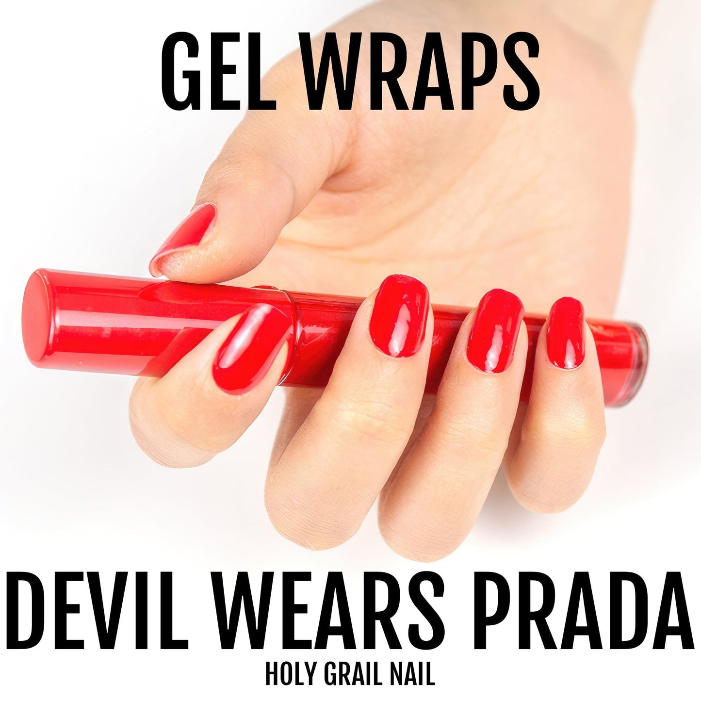 The Devil Wears Prada - Gels