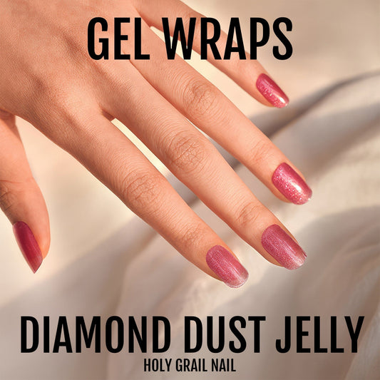 Diamond Dust Jelly - Gels