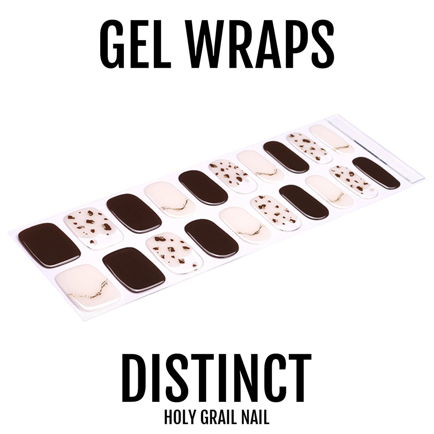 Distinct - Gels