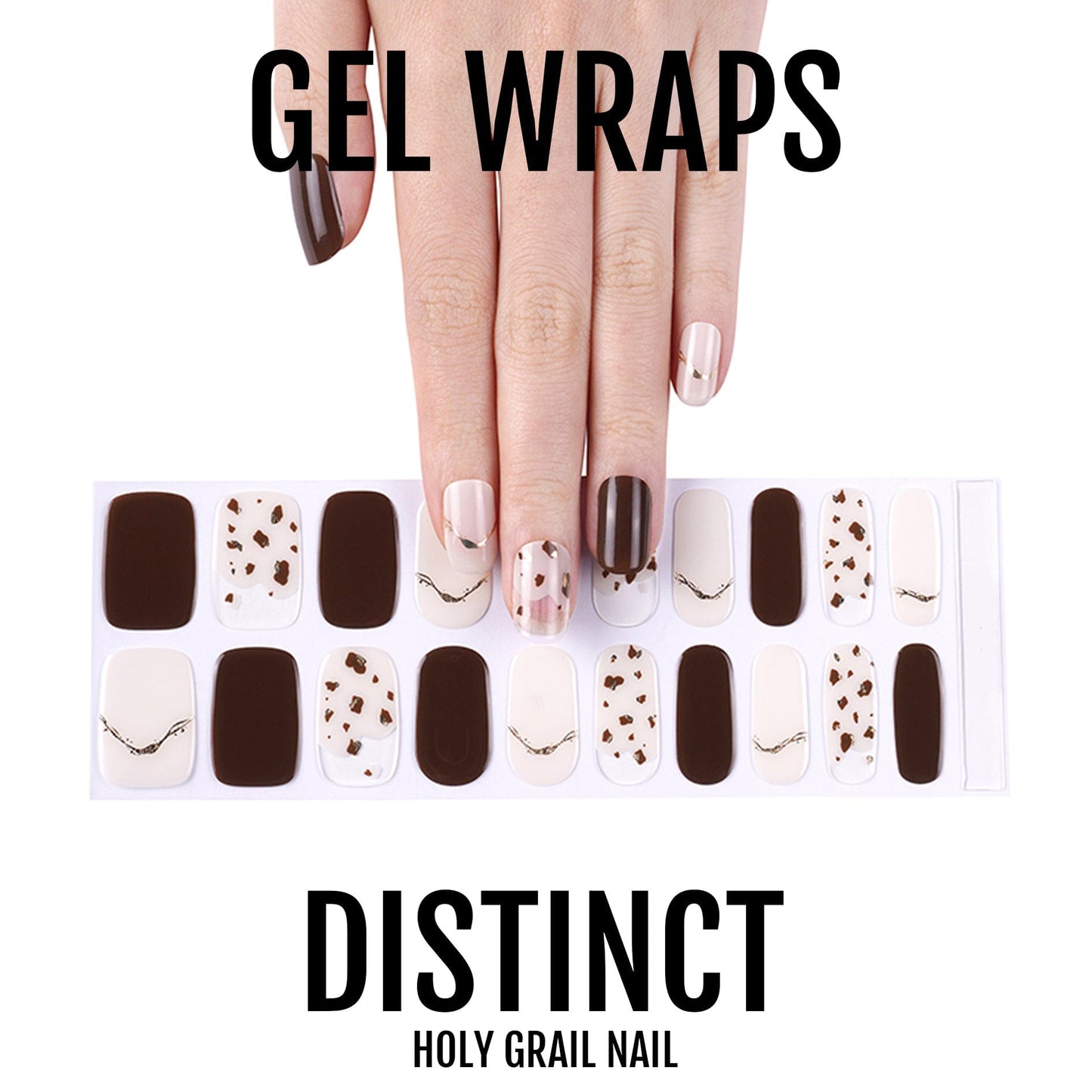 Distinct - Gels