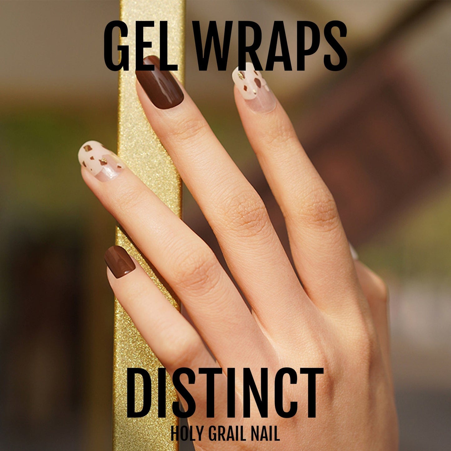 Distinct - Gels