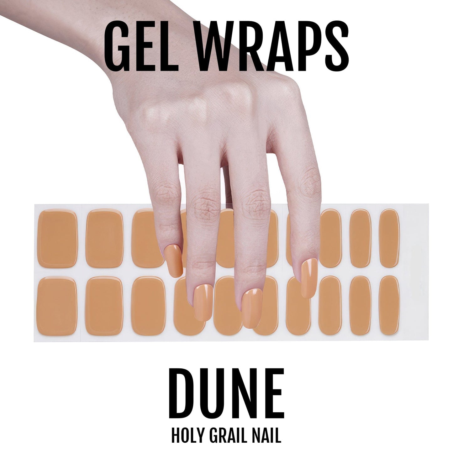 Dune - Gels