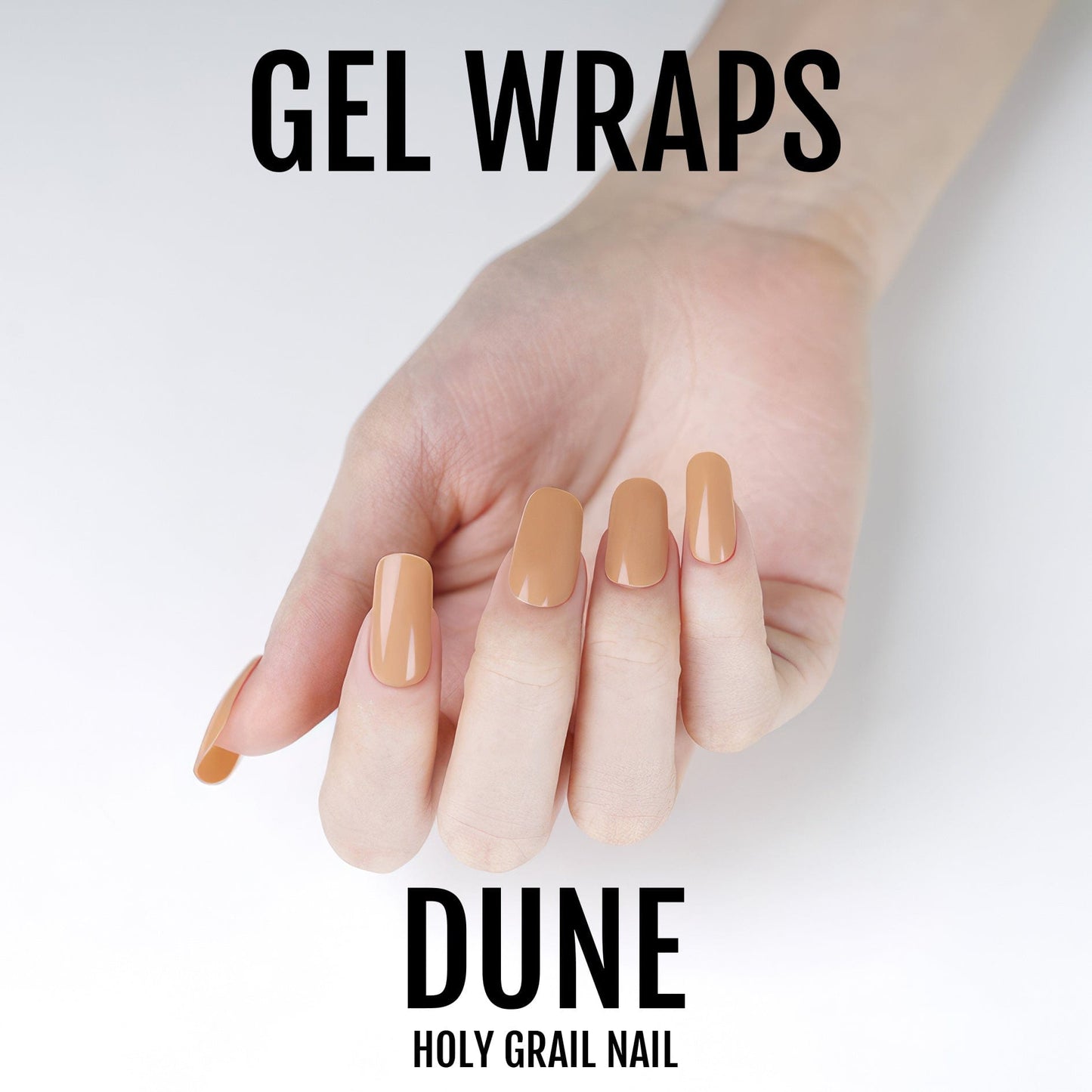 Dune - Gels