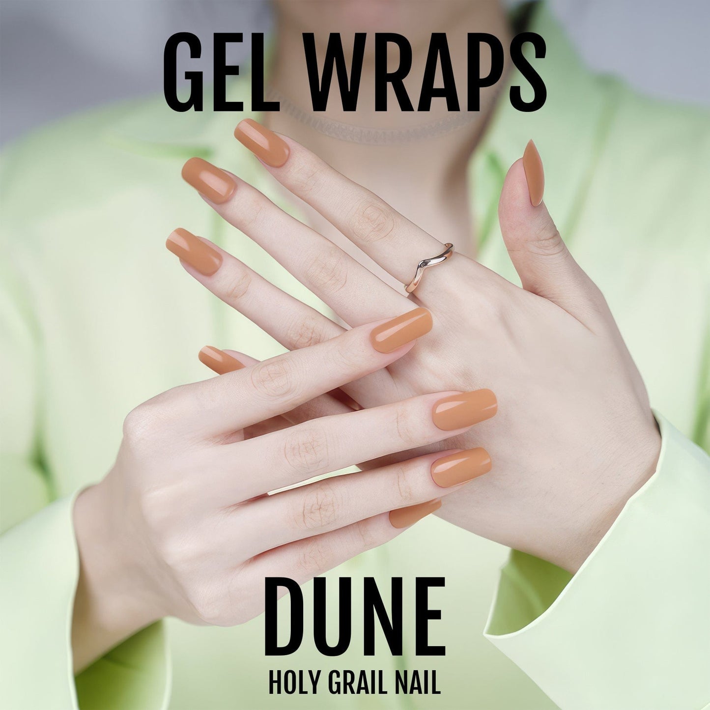 Dune - Gels