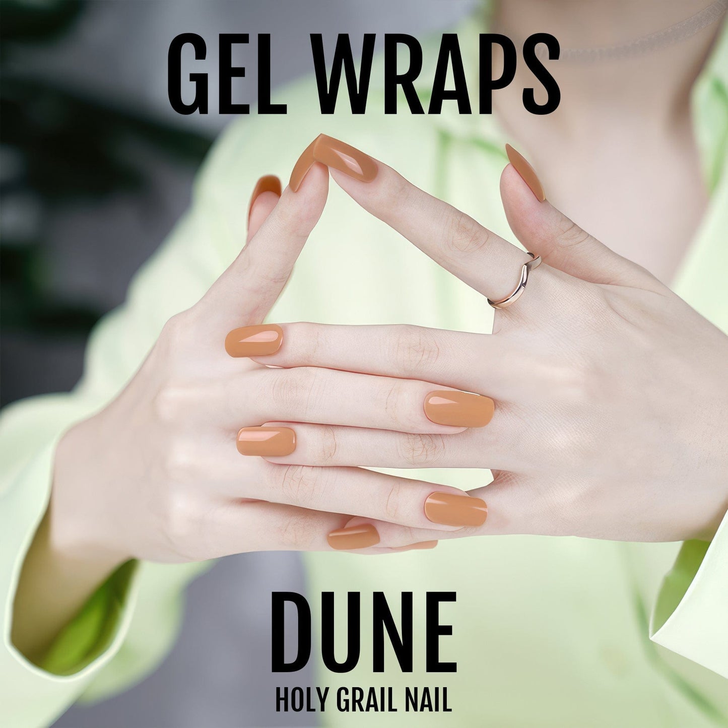 Dune - Gels