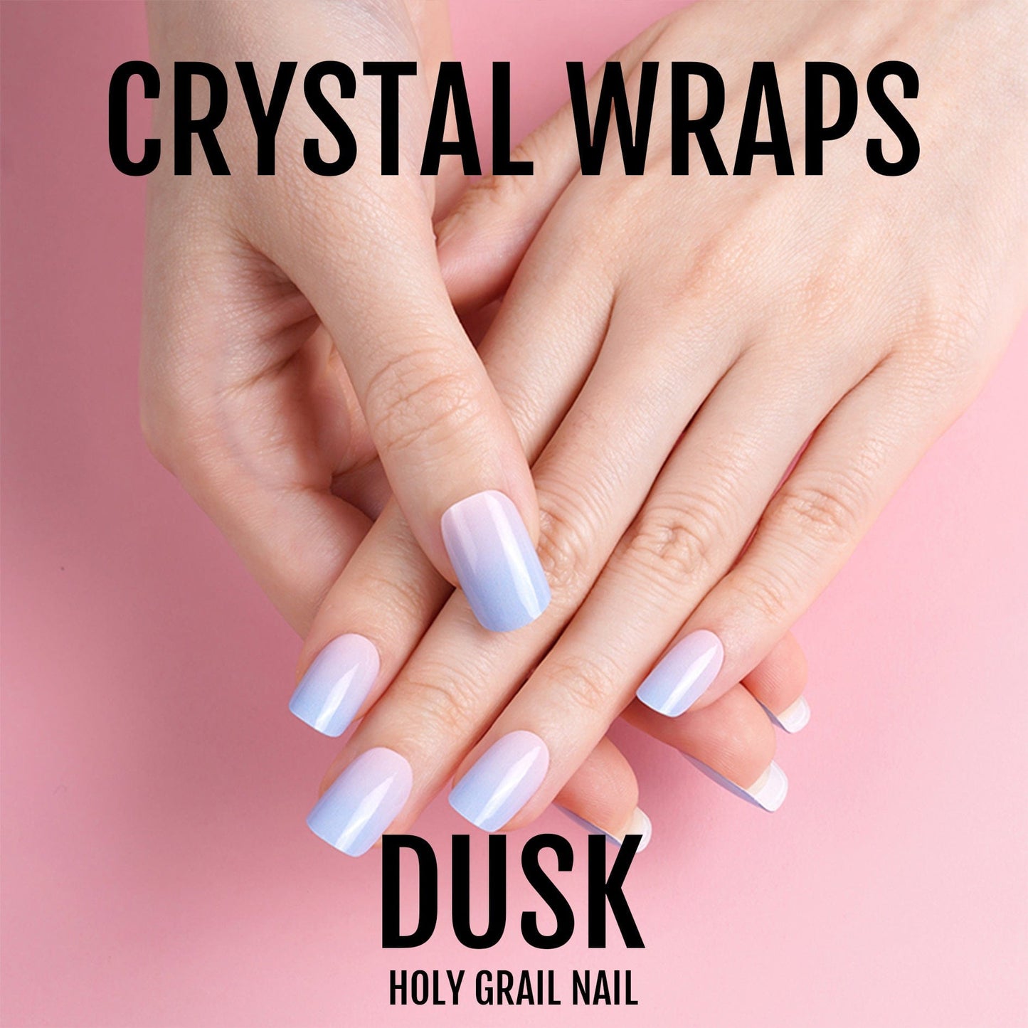 Dusk - Crystal Wraps