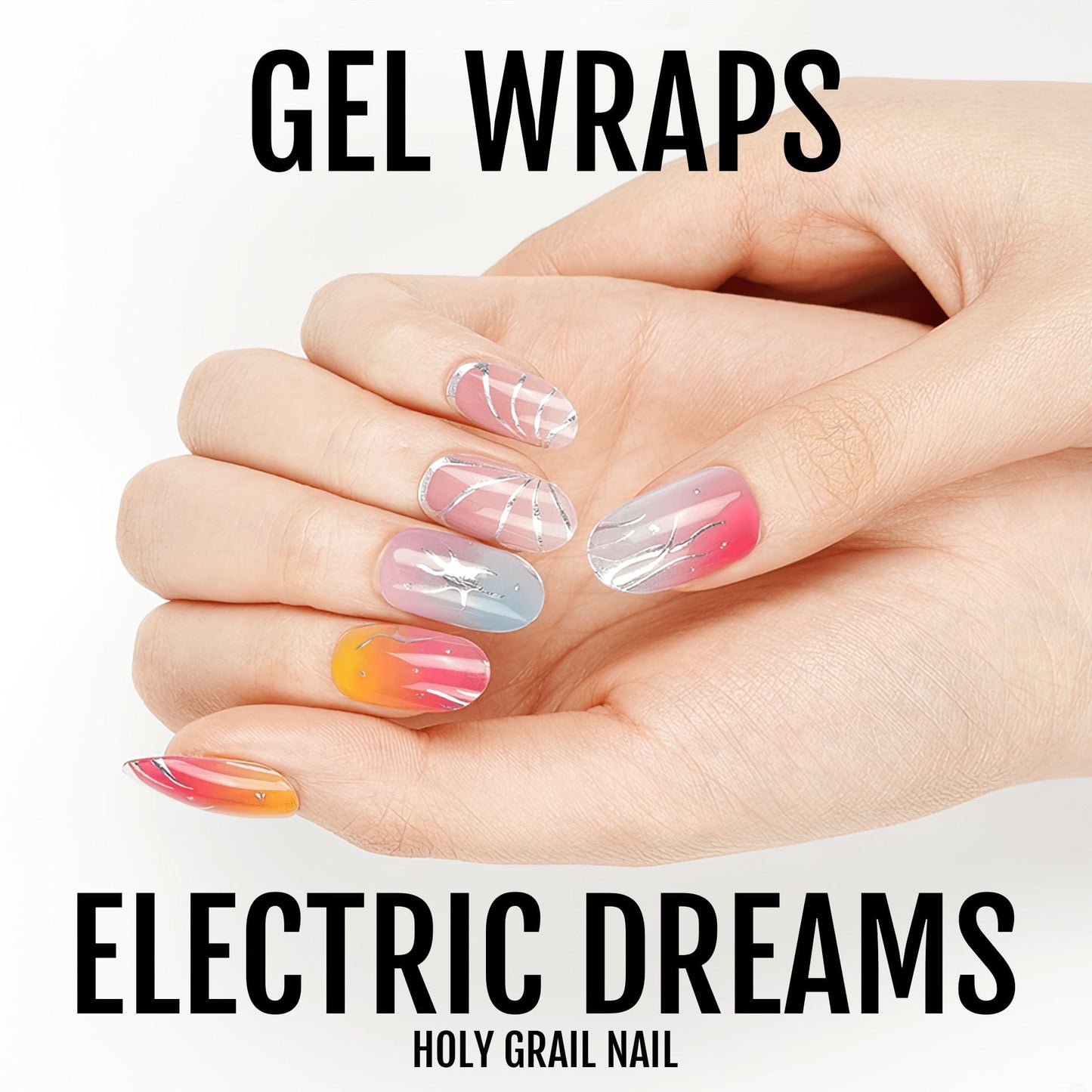 Electric Dreams - Gels