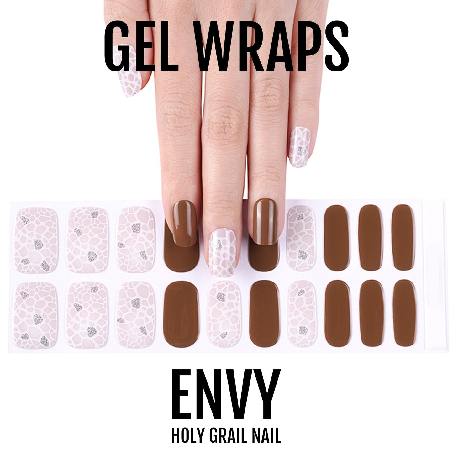 Envy - Gels