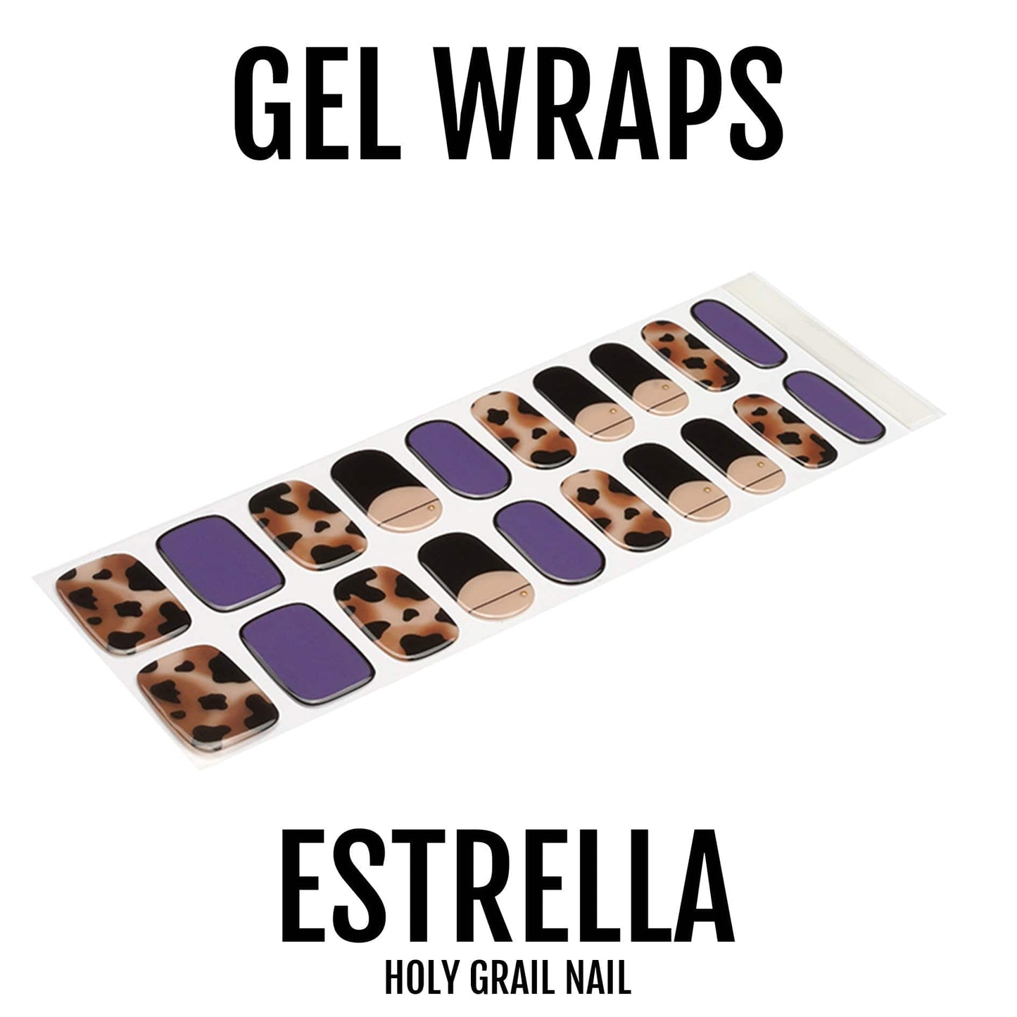 Estrella - Gels