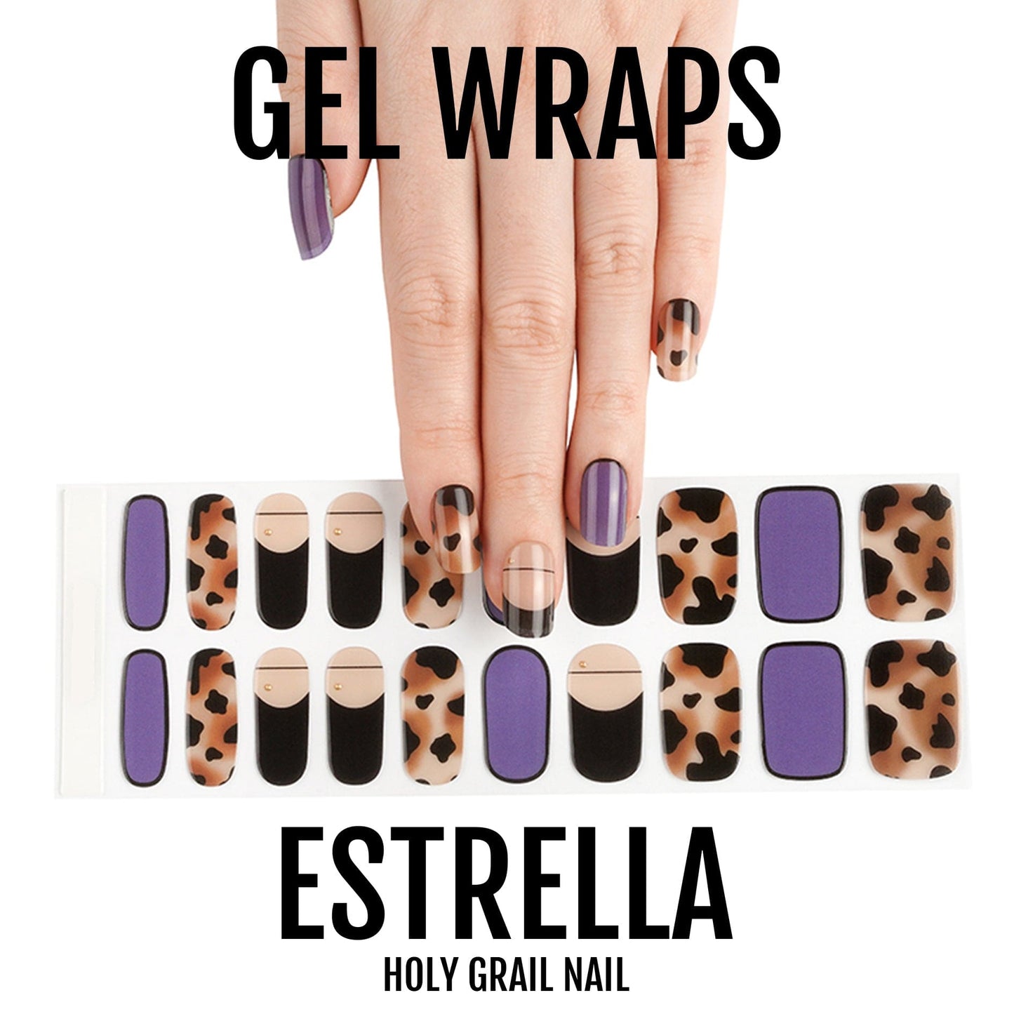 Estrella - Gels