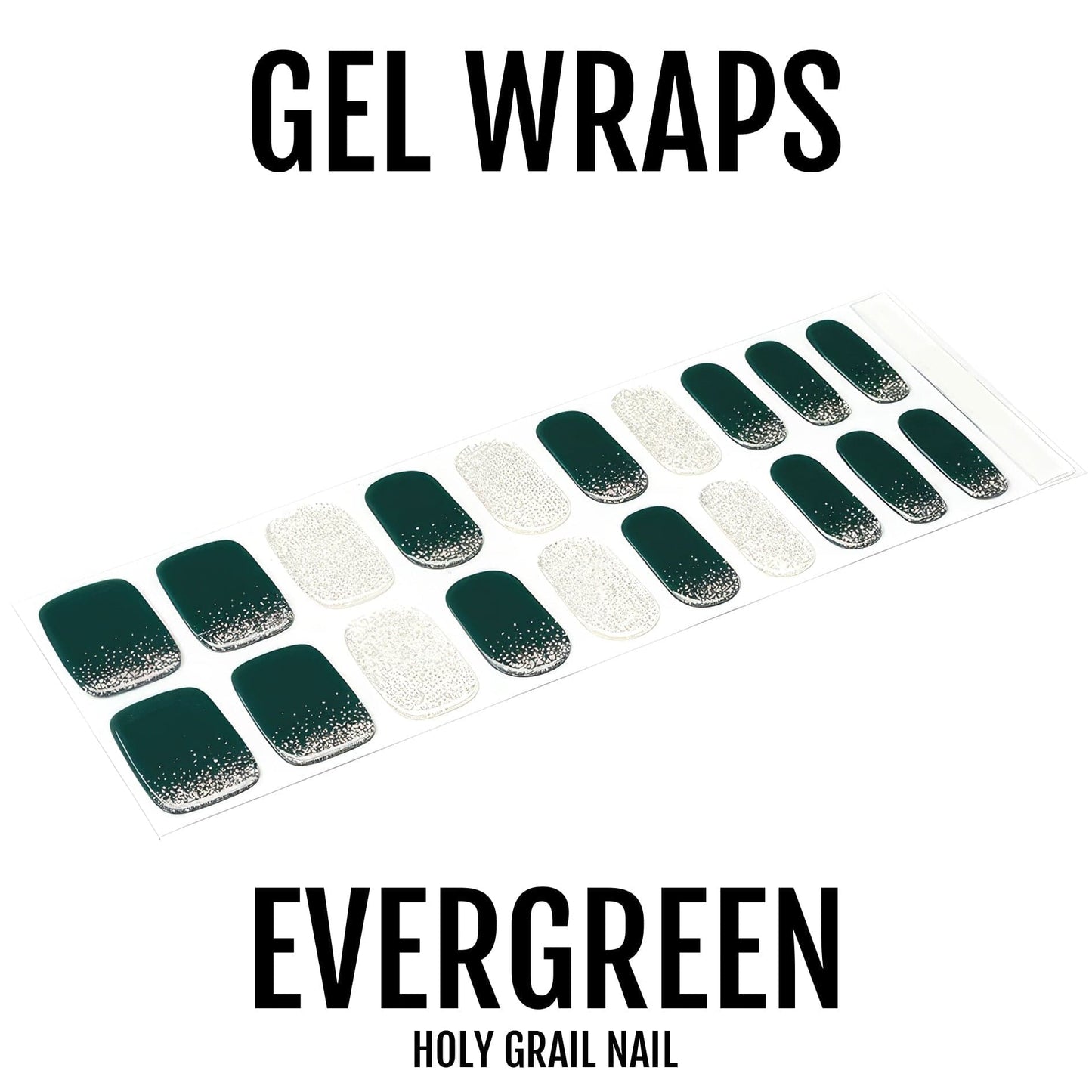 Evergreen - Gels