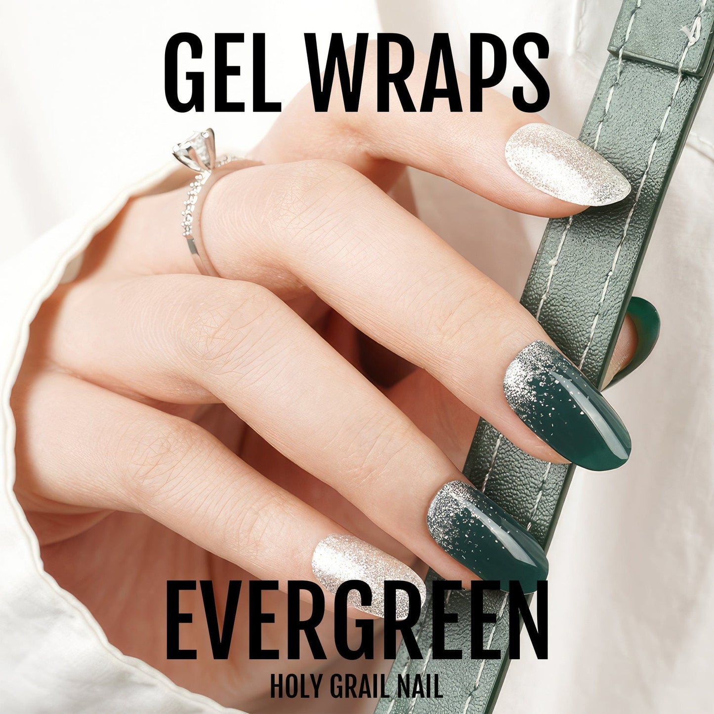 Evergreen - Gels