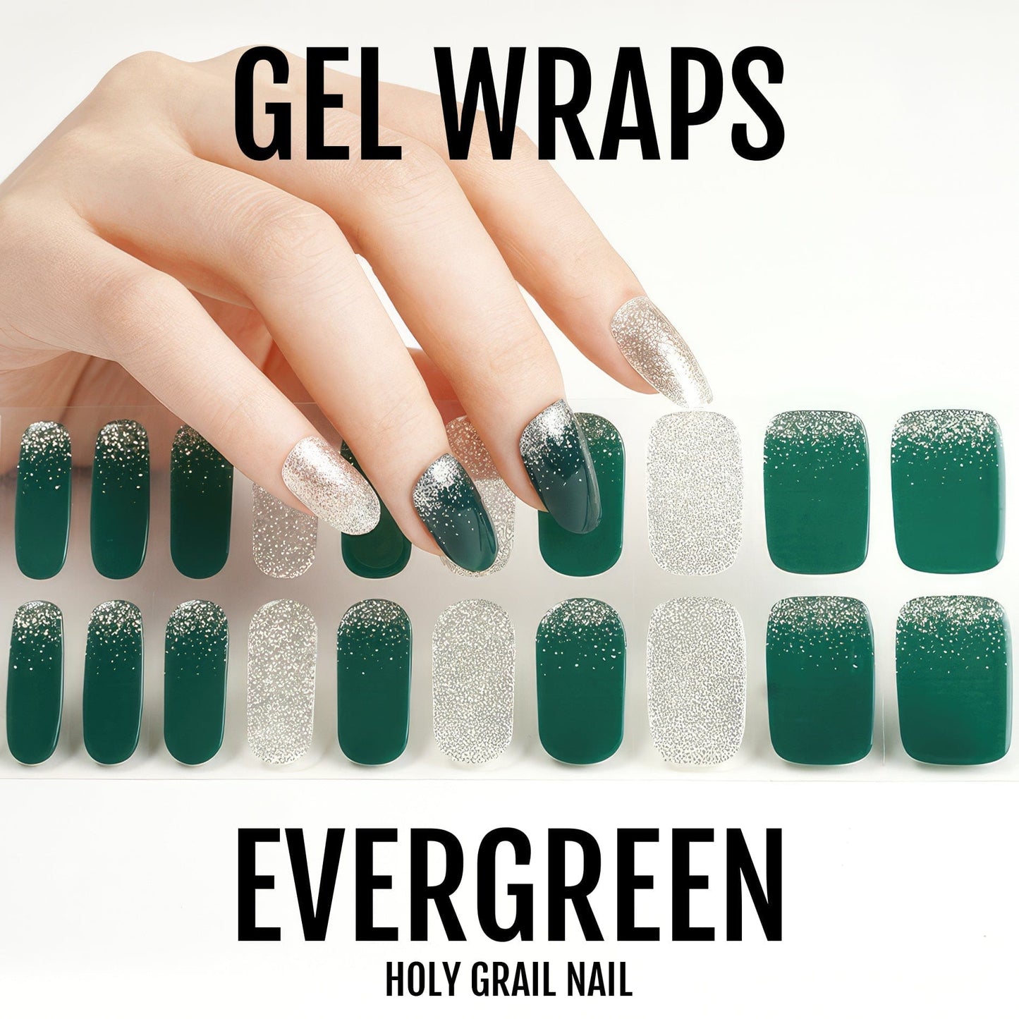 Evergreen - Gels