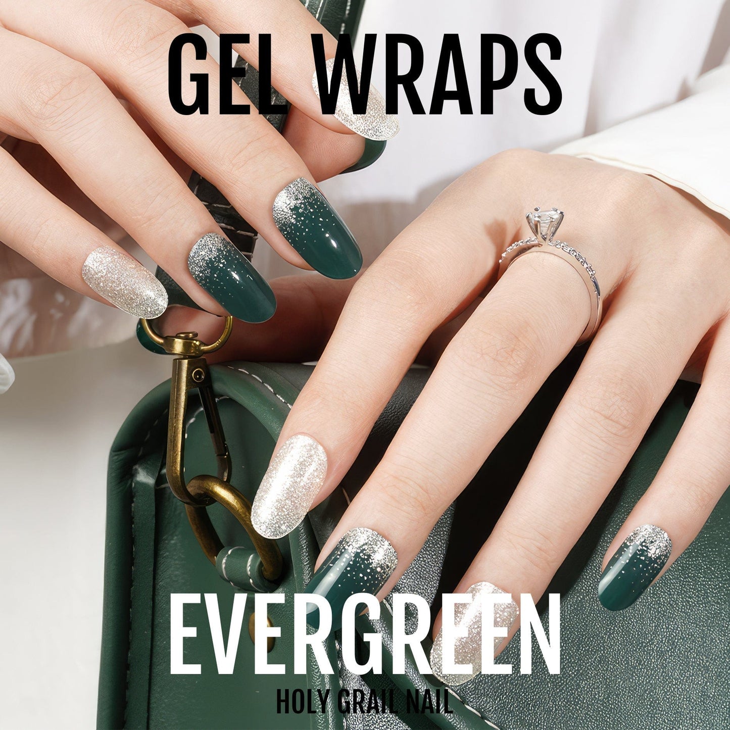 Evergreen - Gels