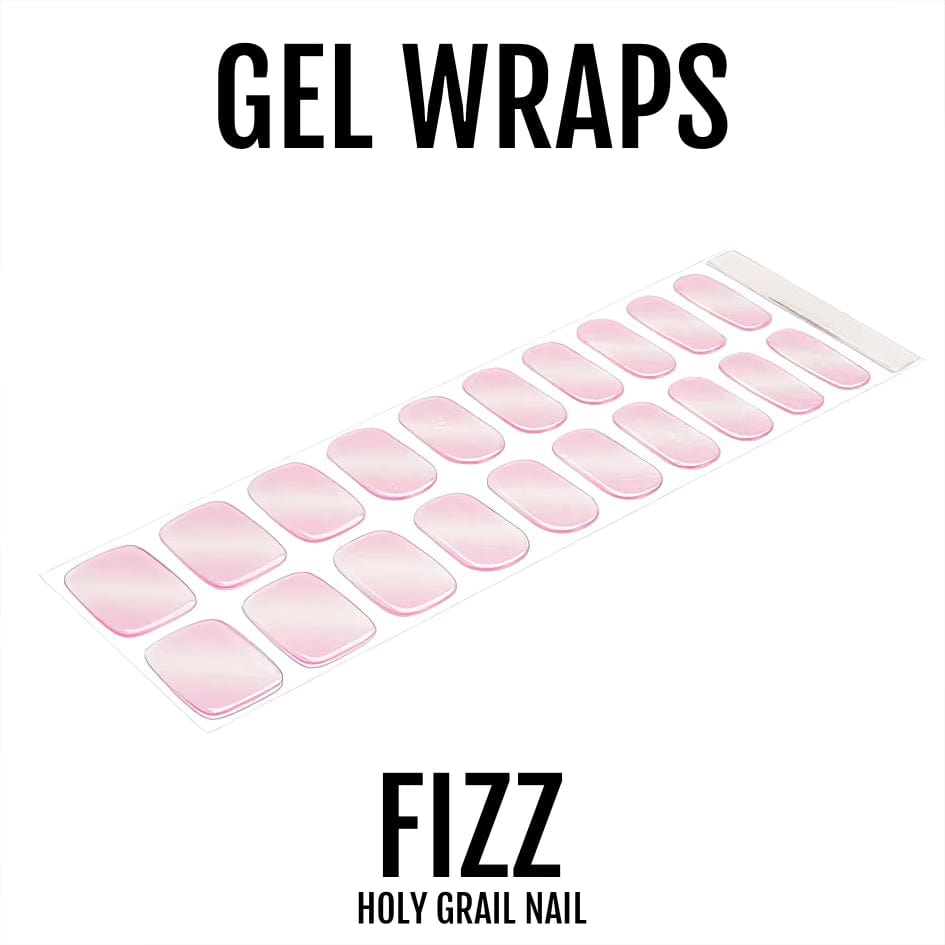 Fizz- Gels