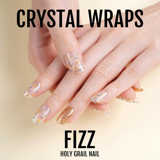 Fizz - Crystal Wraps