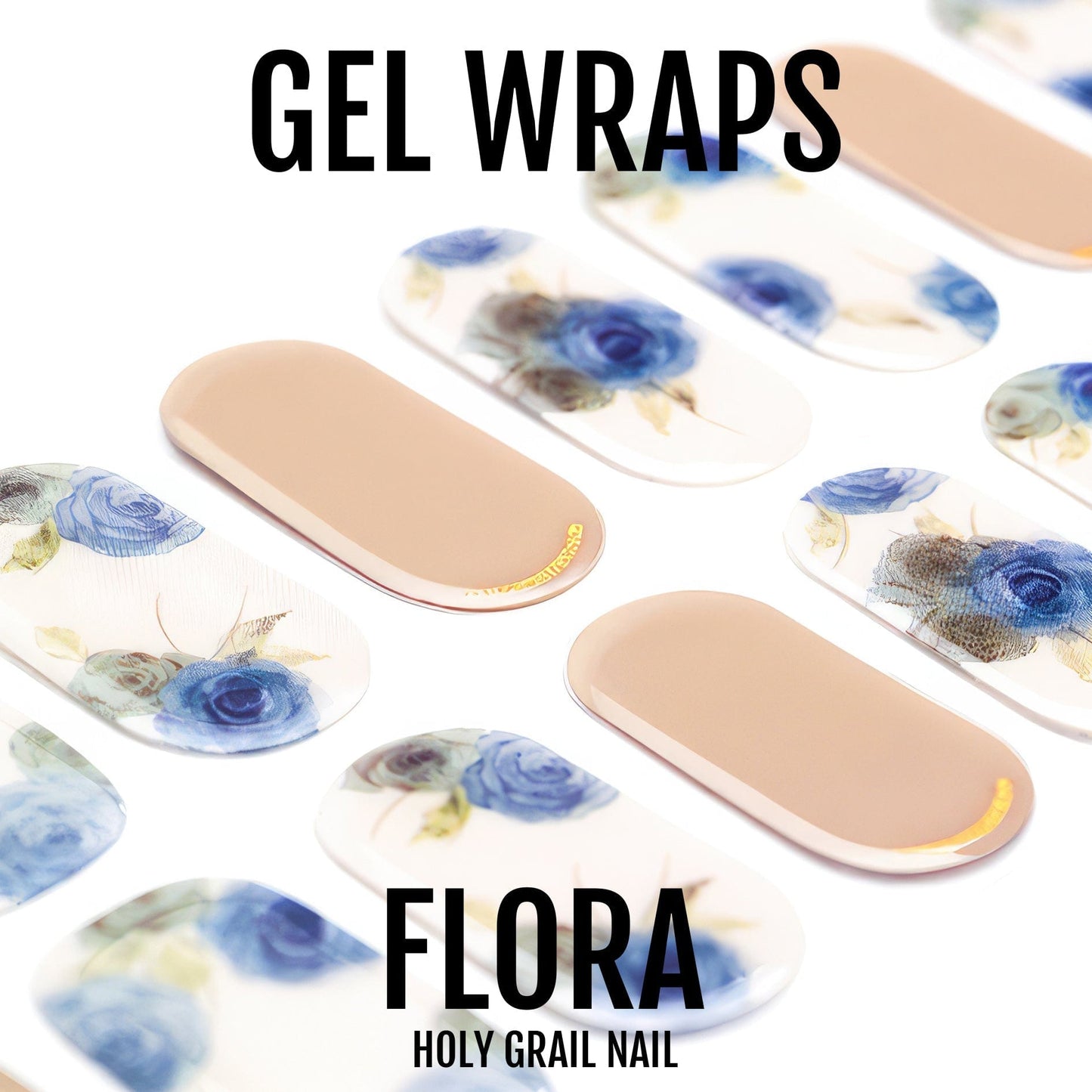 Flora - Gels