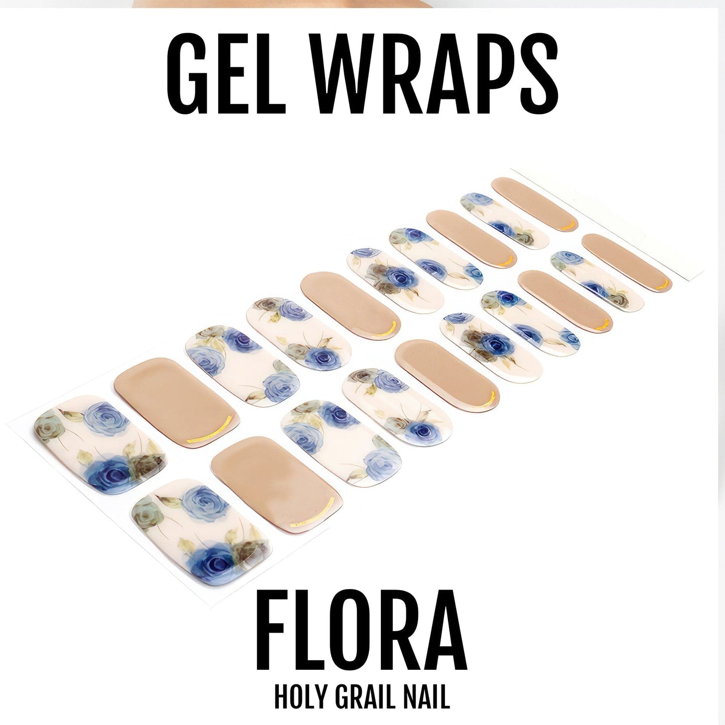 Flora - Gels