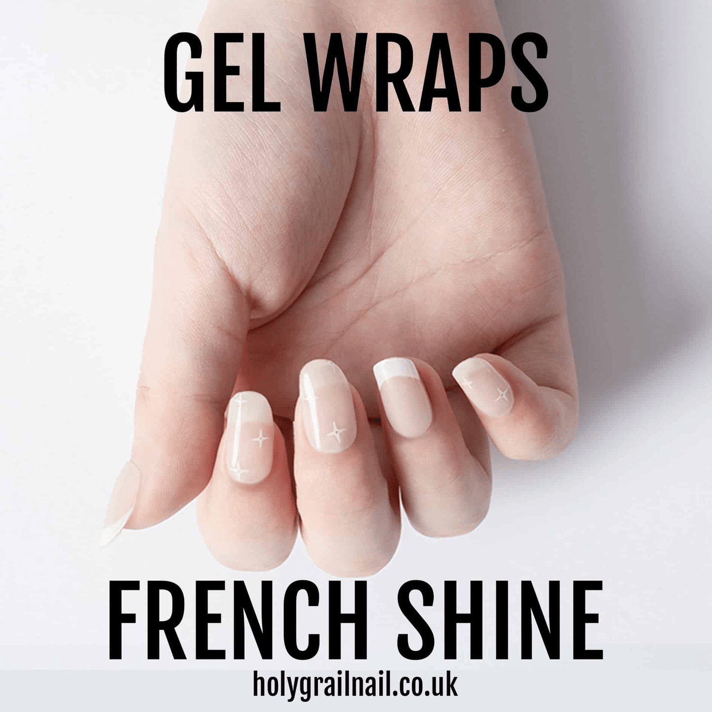 French Shine - Gels